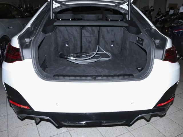 BMW i4 M-Sport Sedan eDrive40