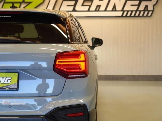 Audi Q2 35 TDI S-Tronic