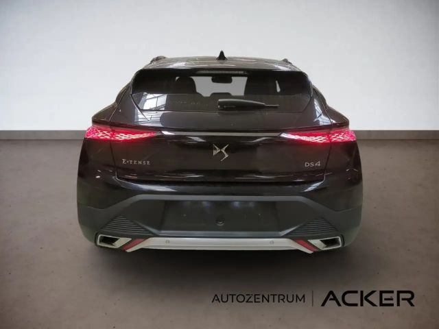 DS DS 4 E-Tense Mobiles