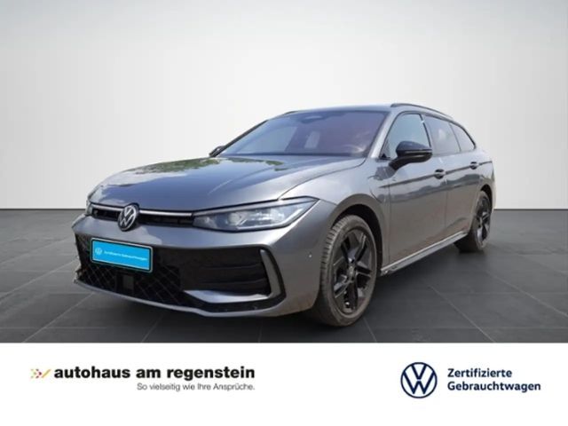 Volkswagen Passat R-Line Variant eHybrid