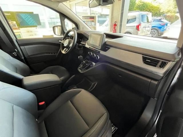 Nissan Townstar Tekna