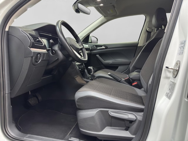 Volkswagen T-Cross DSG Style