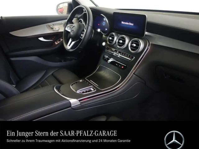 Mercedes-Benz GLC 300 4MATIC