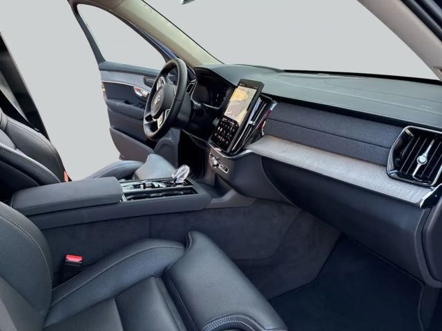 Volvo XC90 AWD Bright Plus T8