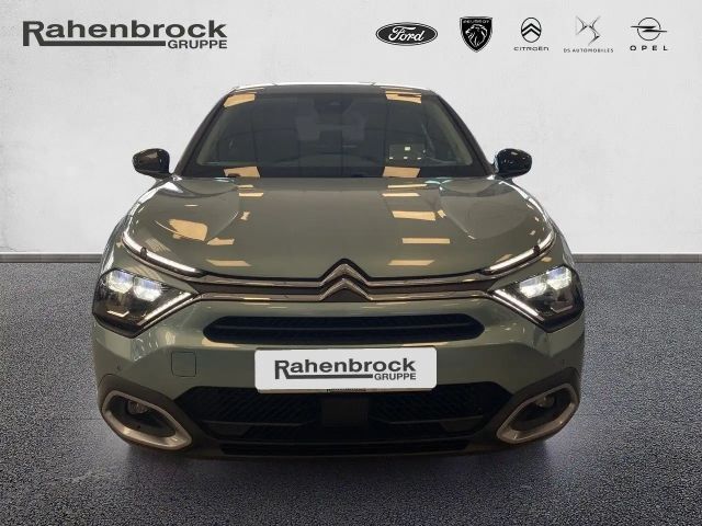 Citroën C4 PureTech Shine