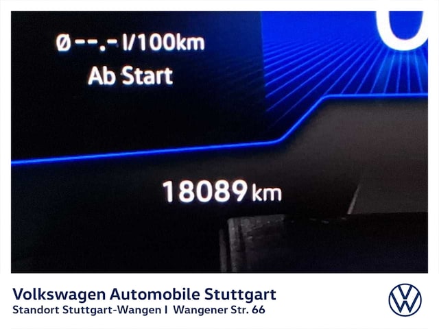 Volkswagen Polo Polo 1.0 Bluetooth PDC LED SHZ DAB