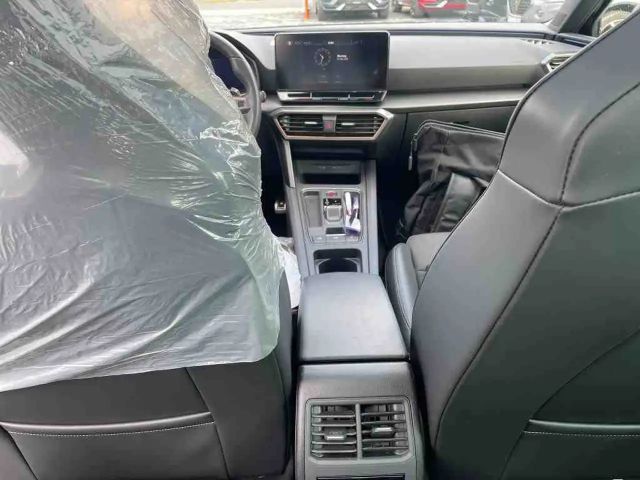 Cupra Leon 1.4 e-Hybrid Sportstourer