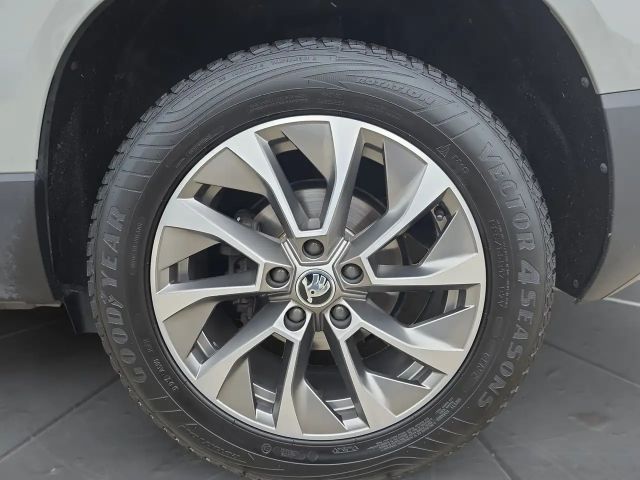 Skoda Karoq 2.0 TDI Clever