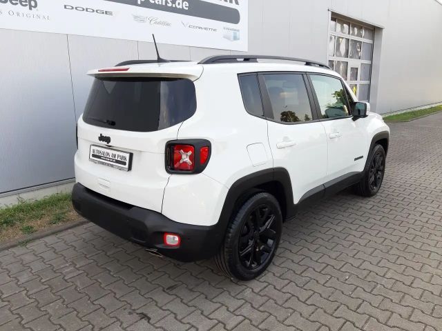 Jeep Renegade Limited