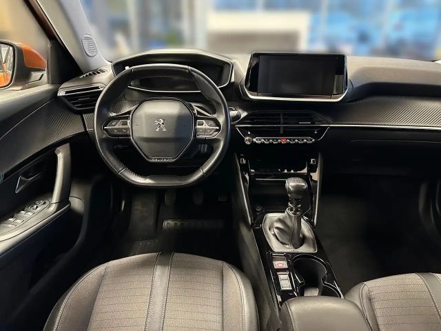 Peugeot 2008 Allure Pack PureTech