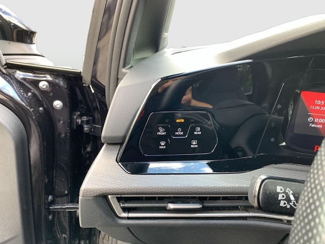 Volkswagen Golf DSG GTI