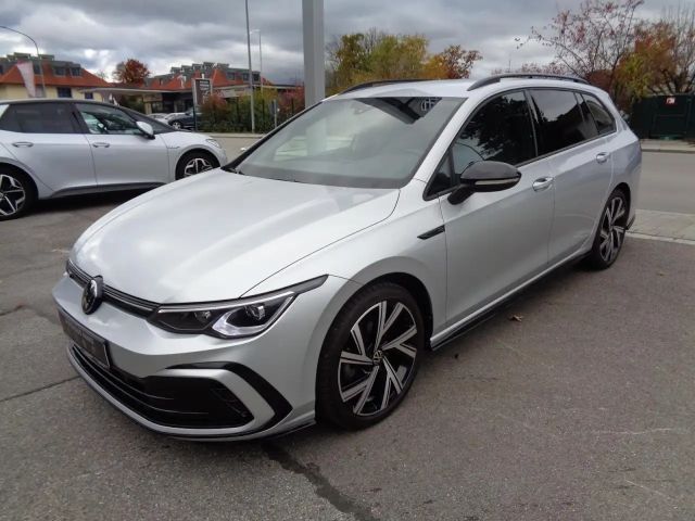 Volkswagen Golf DSG Golf VIII R-Line Variant