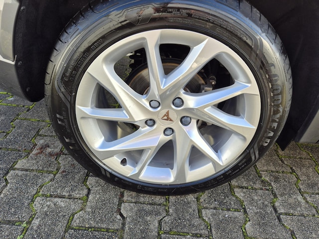 Cupra Formentor 1.5 TSI