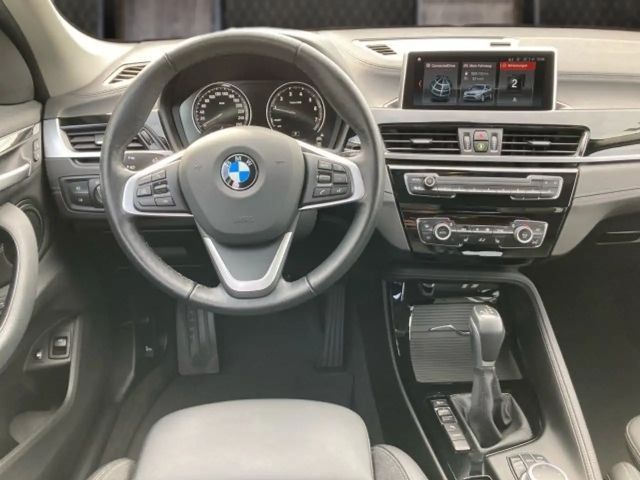 BMW X1 xDrive25e