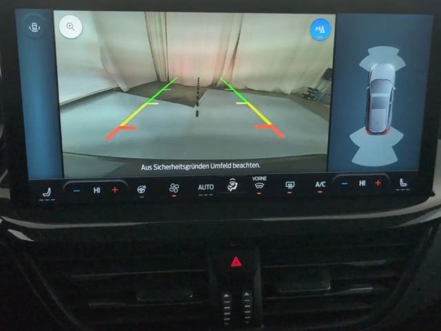 Ford Focus EcoBoost ST Line Wagon