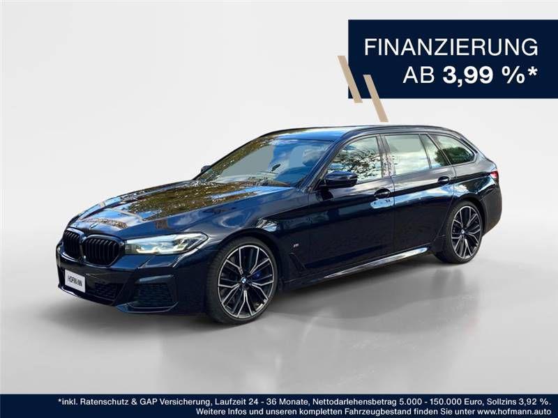 BMW 530 530d Touring xDrive