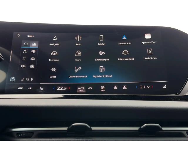 Audi A5 Avant Quattro