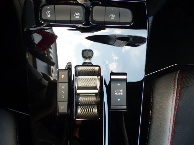 Opel Mokka GS-Line Grand Sport