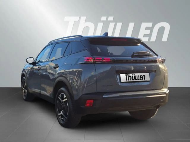 Peugeot 2008 Allure Pack