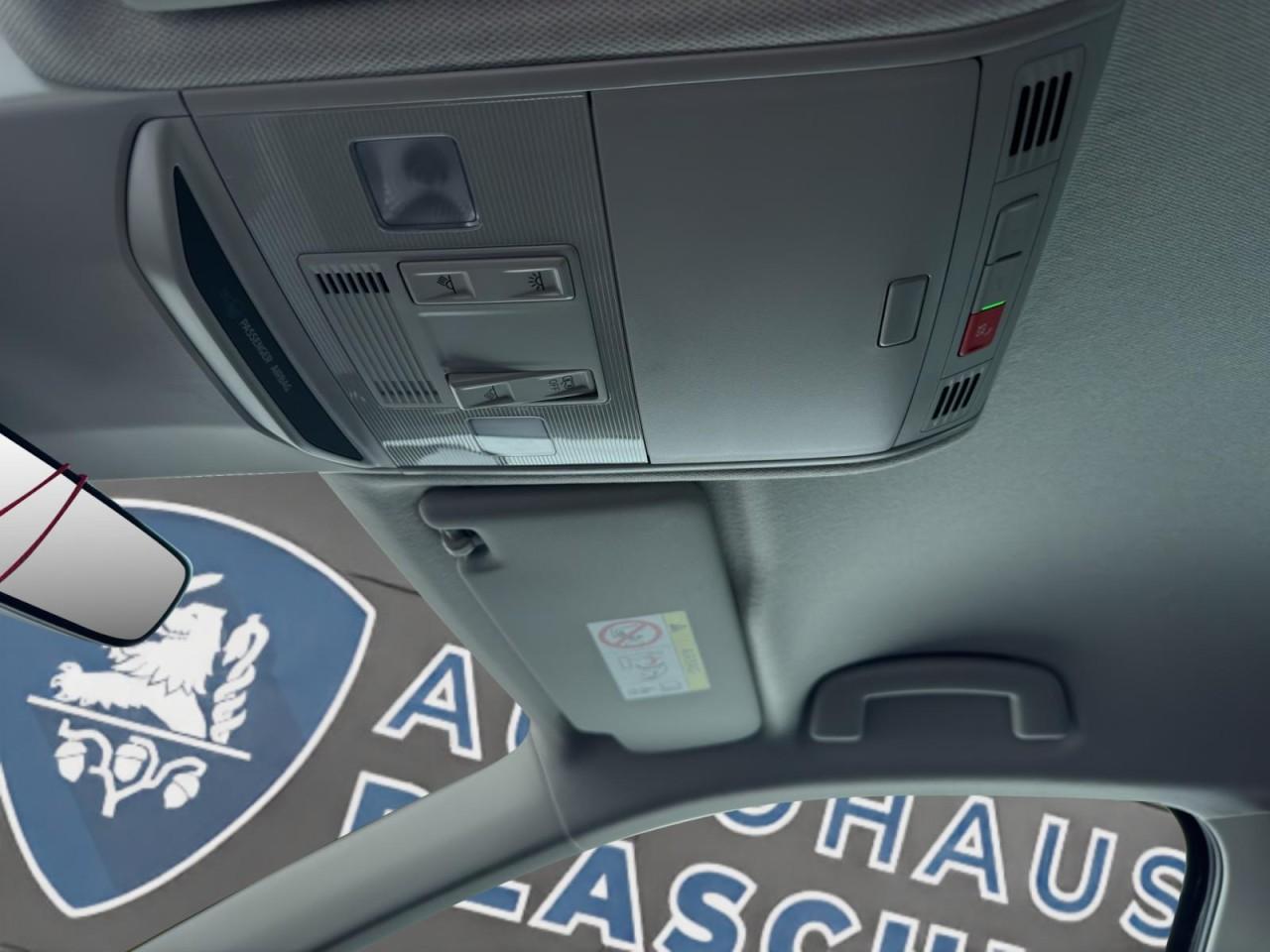 Skoda Scala 1.0 TSI Selection