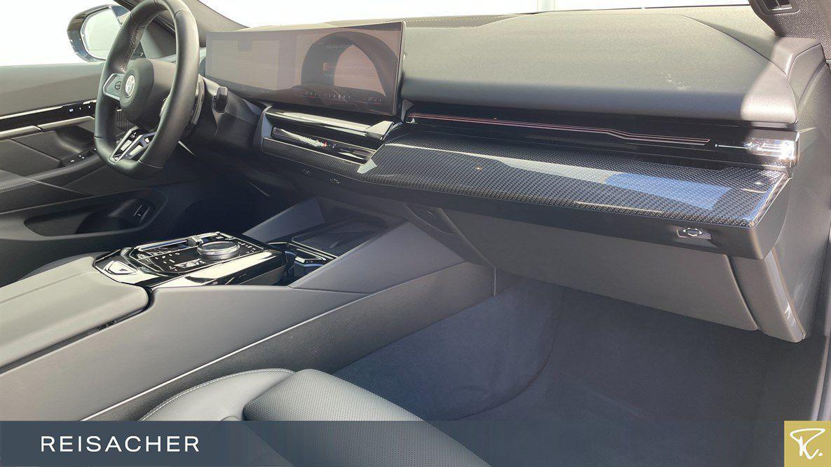 BMW 520 520i Touring