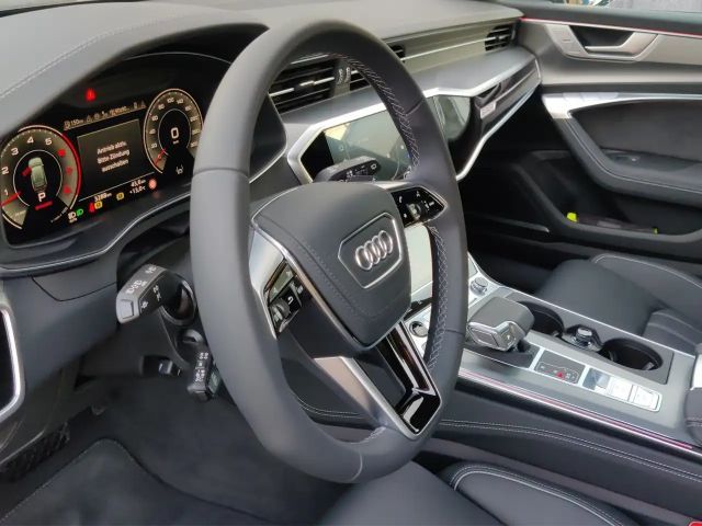 Audi A6 allroad 55 TFSI Quattro