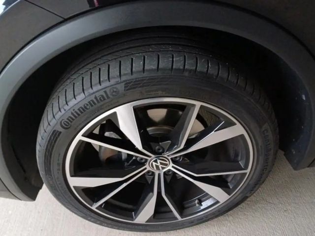 Volkswagen Tiguan 2.0 TDI Allspace DSG R-Line