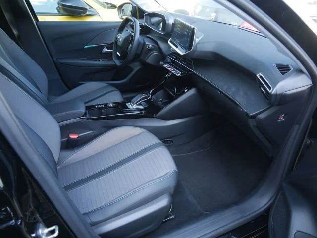 Peugeot E-208 Allure Pack