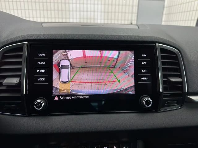 Skoda Karoq ACT Ambition