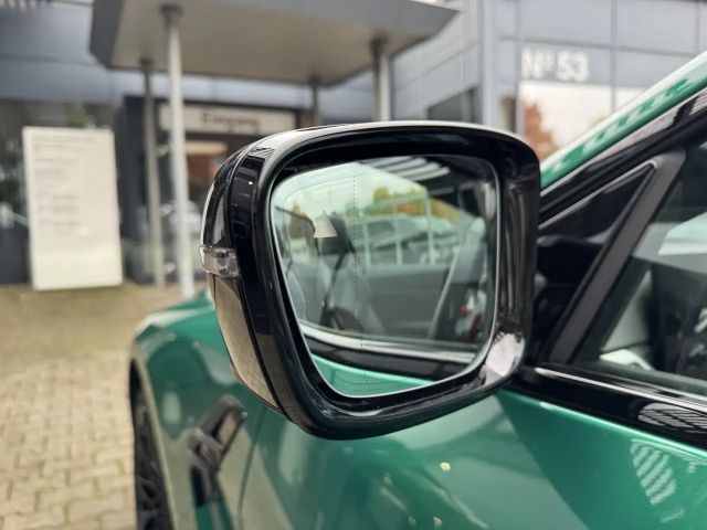 BMW M4 Cabrio Competition xDrive