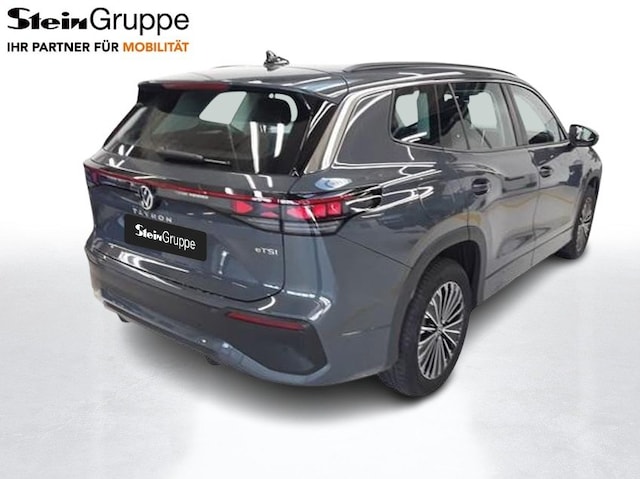 Volkswagen Tayron APP+DAB+AHK+VIRT+ACC+LED+NAVI+PDC+TOTW