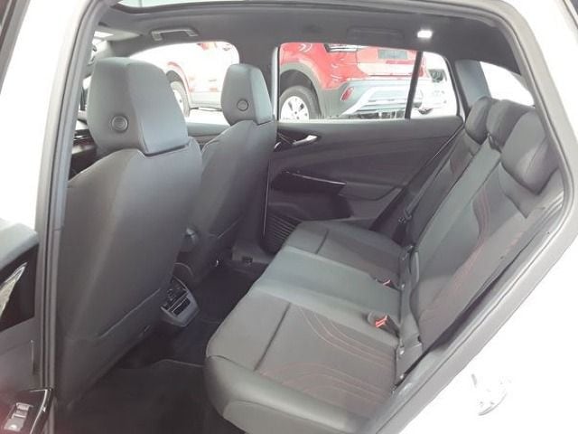 Volkswagen ID.4 4Motion GTX IQ.Drive