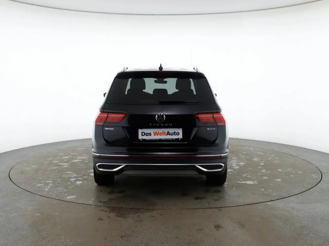 Volkswagen Tiguan 4Motion Allspace DSG Life