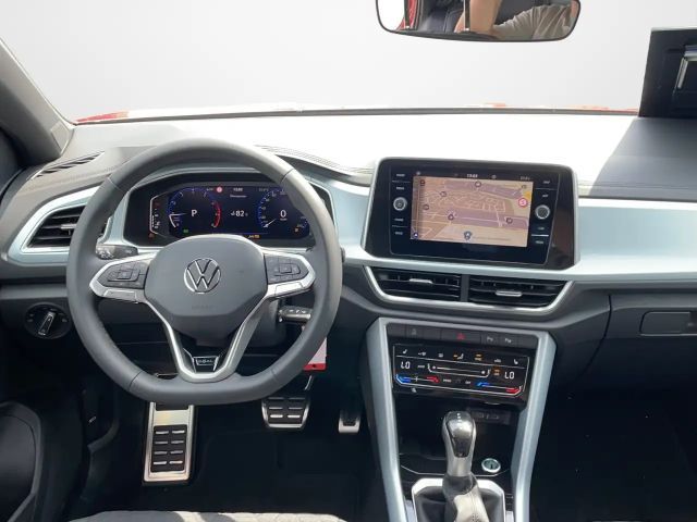 Volkswagen T-Roc 1.5 TSI DSG