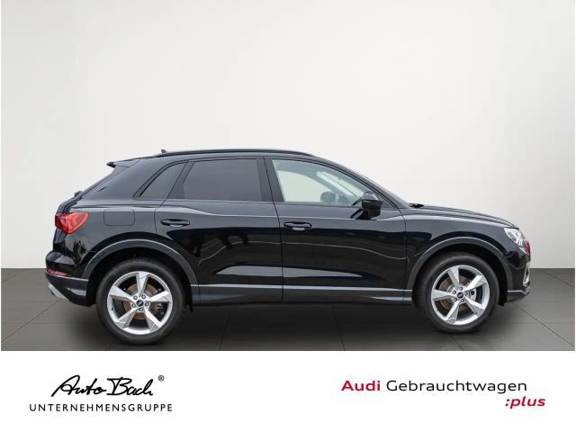 Audi Q3 35 TFSI S-Tronic