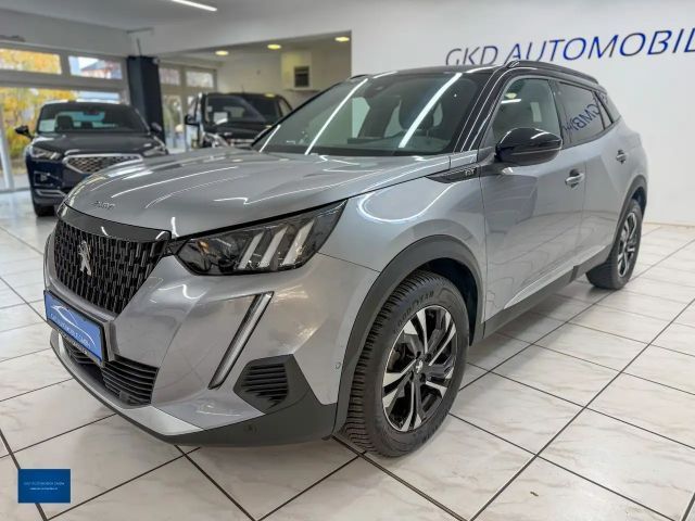 Peugeot 2008 GT-Line