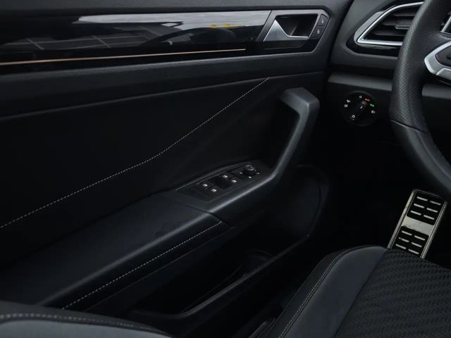 Volkswagen T-Roc 1.5 TSI Cabriolet DSG R-Line