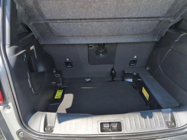 Jeep Renegade PHEV RENEGADE HIGH UPLAND #NAVI