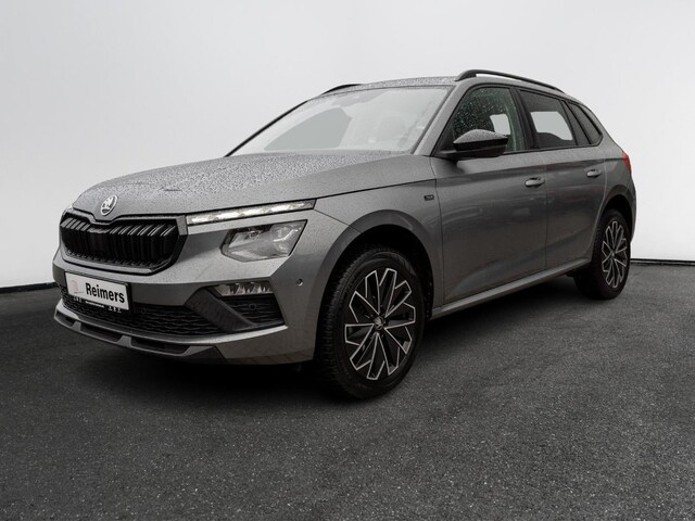 Skoda Kamiq 1.5 TSI