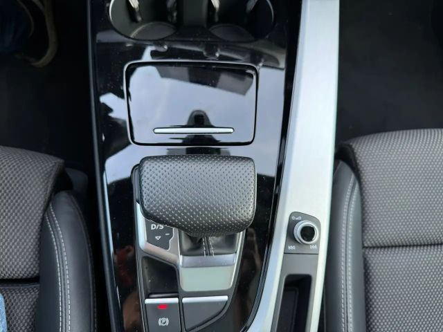 Audi A4 40 TDI Quattro S-Line