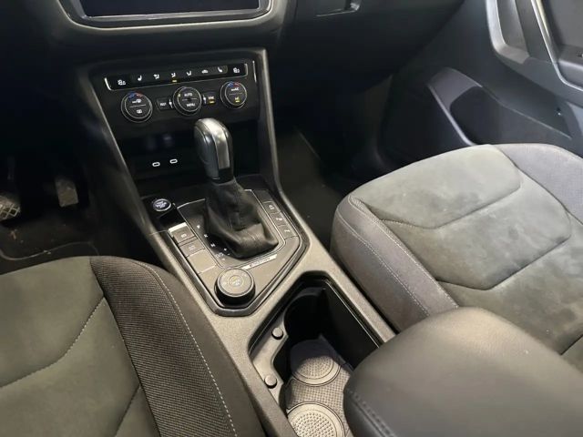 Volkswagen Tiguan 2.0 TDI Allspace DSG Highline