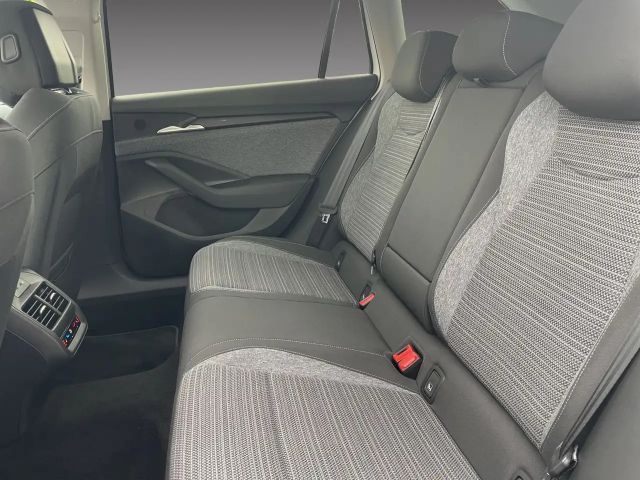 Skoda Superb 2.0 TDI Combi Selection