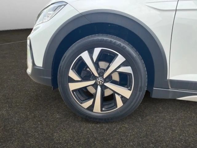 Volkswagen Taigo 1.0 TSI DSG Style