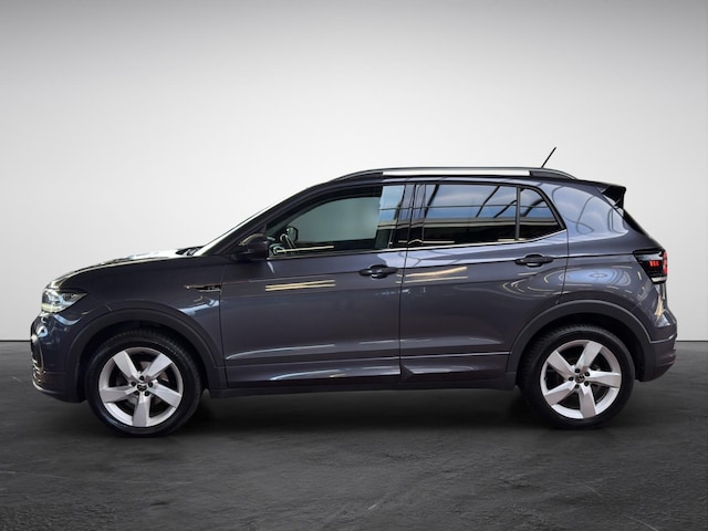 Volkswagen T-Cross 1.0 TSI DSG R-Line