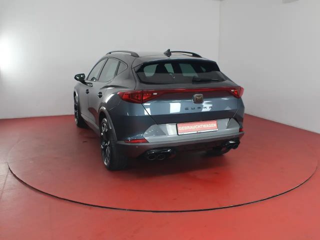 Cupra Formentor 2.0 TSI VZ