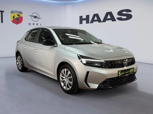 Opel Corsa Edition