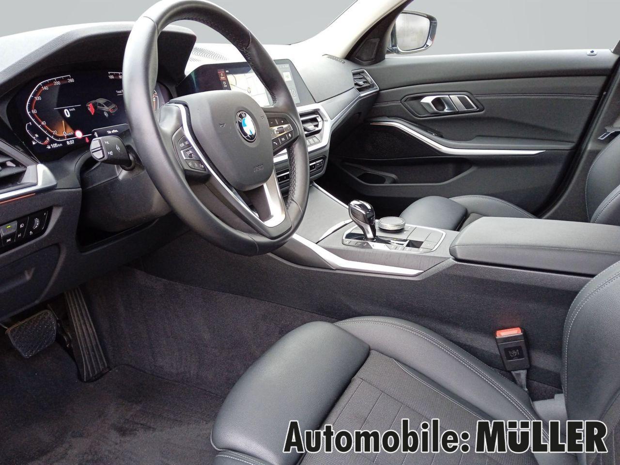 BMW 318 318i Coupé Gran Coupé Sedan