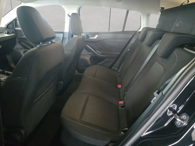 Ford Focus 1.5 EcoBlue Titanium Wagon