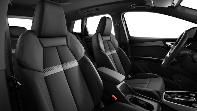 Audi Q4 e-tron SUV 45 e-tron Audi Q4 e-tron