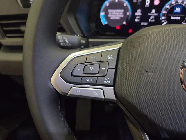 Volkswagen Caddy 4Motion